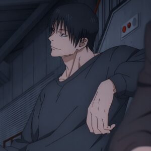 Toji Zenin Era